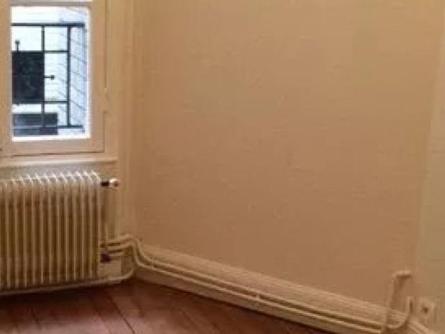 Appartement • Gros Caillou