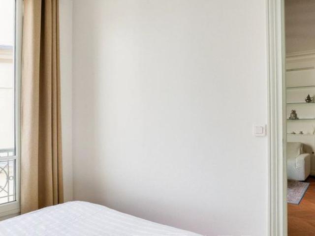 Appartement • Gros Caillou