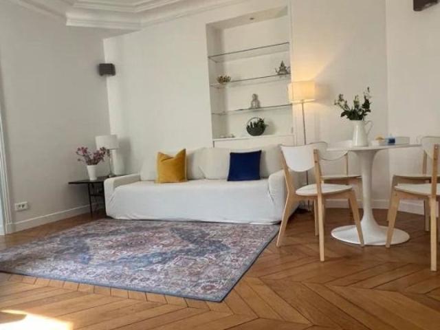 Appartement • Gros Caillou
