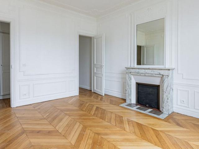 Appartement • Gros Caillou