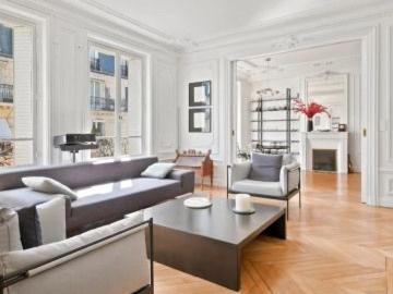 Appartement • Gros Caillou