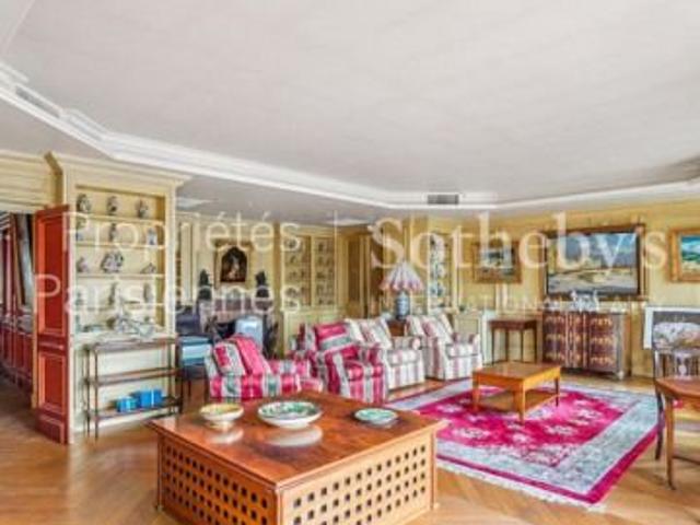 Appartement • Gros Caillou