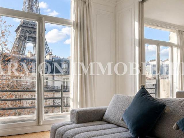 Appartement • Gros Caillou