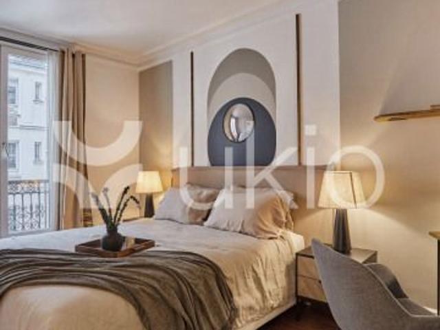 Appartement • Gros Caillou