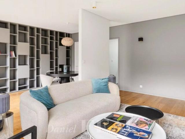 Appartement • Gros Caillou