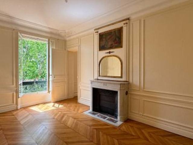 Appartement • Gros Caillou