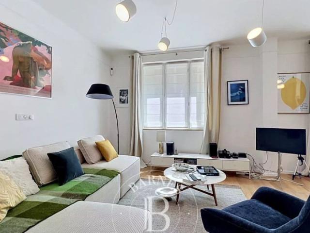 Appartement • Gros Caillou