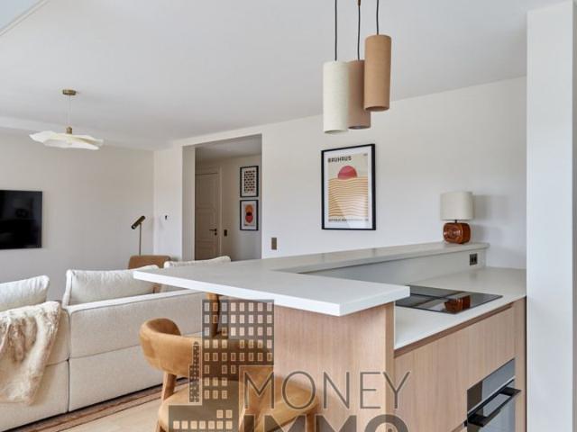 Appartement • Gros Caillou