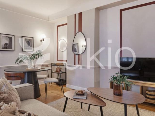 Appartement • Gros Caillou