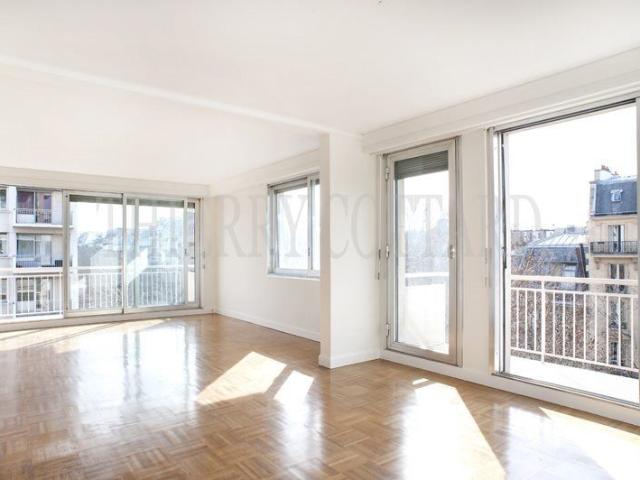 Appartement • Gros Caillou