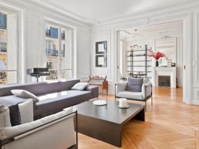 Appartement • Gros Caillou