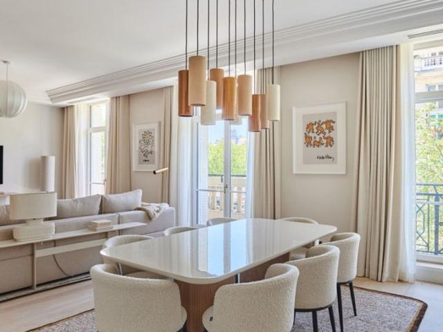 Appartement • Gros Caillou