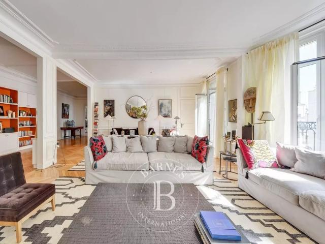 Appartement • Gros Caillou