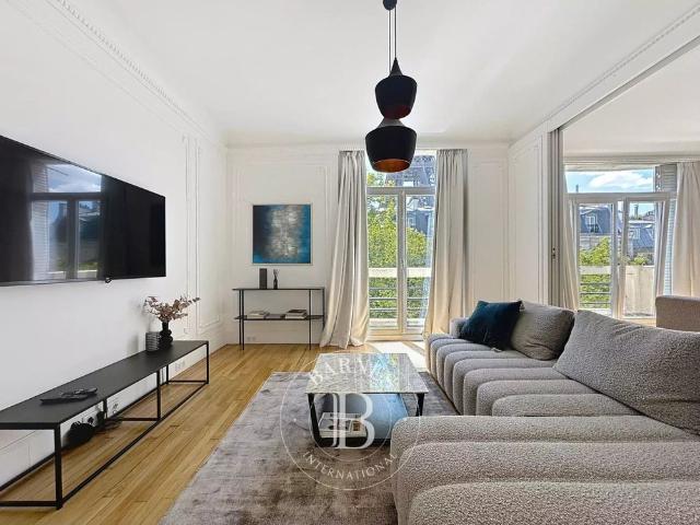 Appartement • Gros Caillou