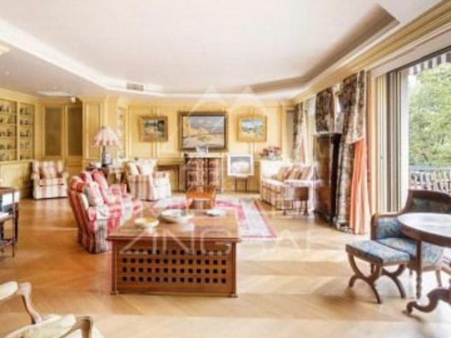 Appartement • Gros Caillou