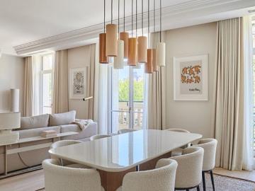 Appartement • Gros Caillou