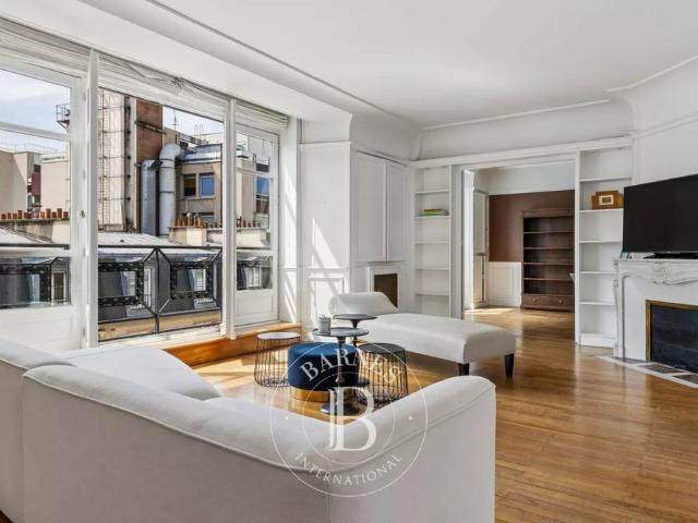 Appartement • Gros Caillou