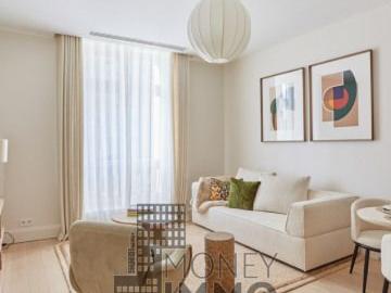 Appartement • Gros Caillou