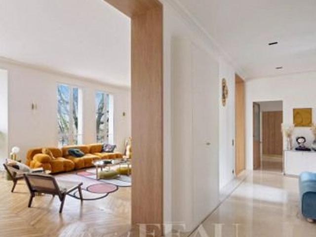 Appartement • Gros Caillou