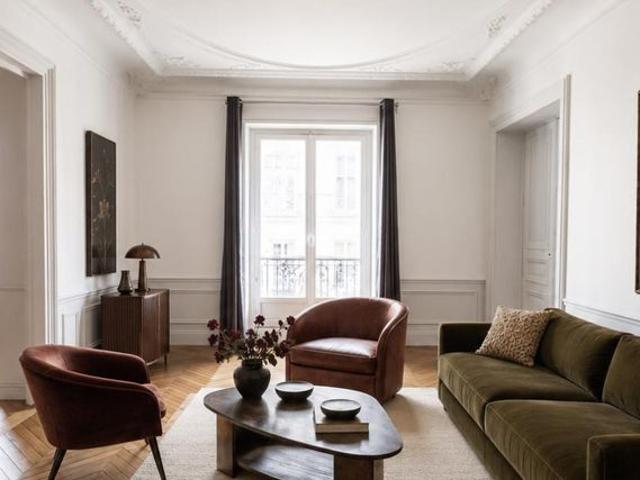 Appartement • Gros Caillou