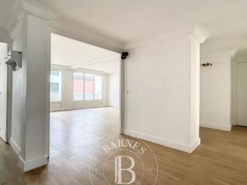 Appartement • Gros Caillou