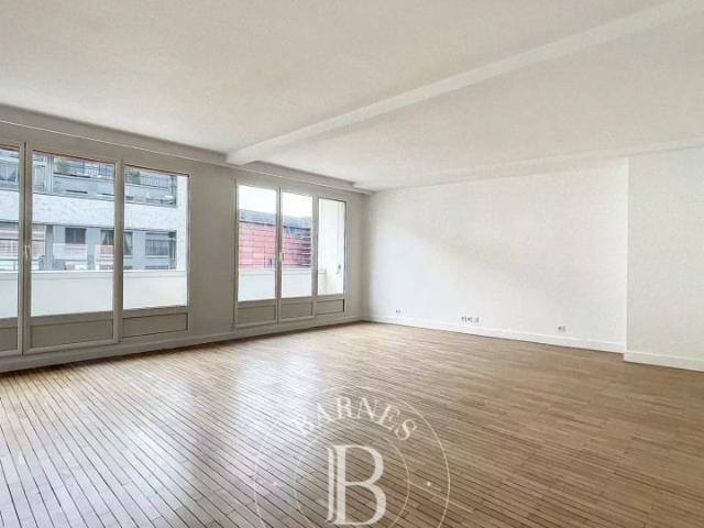 Appartement • Gros Caillou