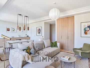 Appartement • Gros Caillou