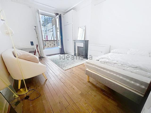 Appartement, Gros Caillou, Paris