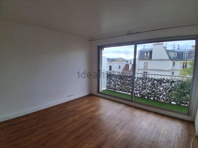 Appartement, Gros Caillou, Paris
