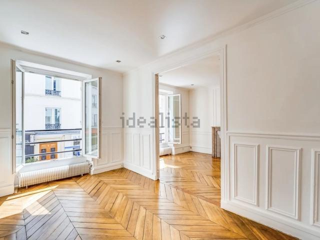 Appartement, Gros Caillou, Paris
