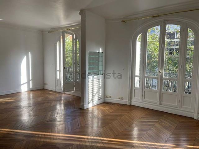 Appartement, Gros Caillou, Paris