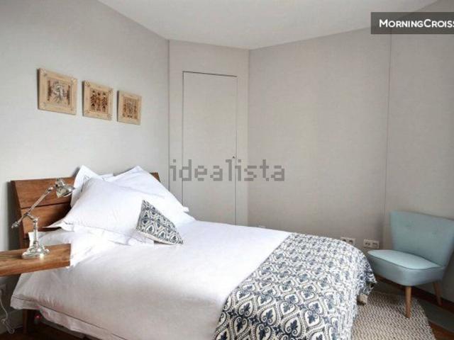 Appartement, Gros Caillou, Paris