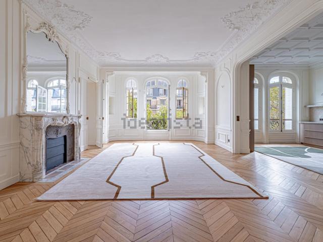 Appartement, Gros Caillou, Paris