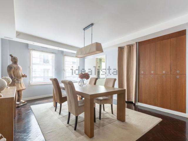 Appartement, Gros Caillou, Paris