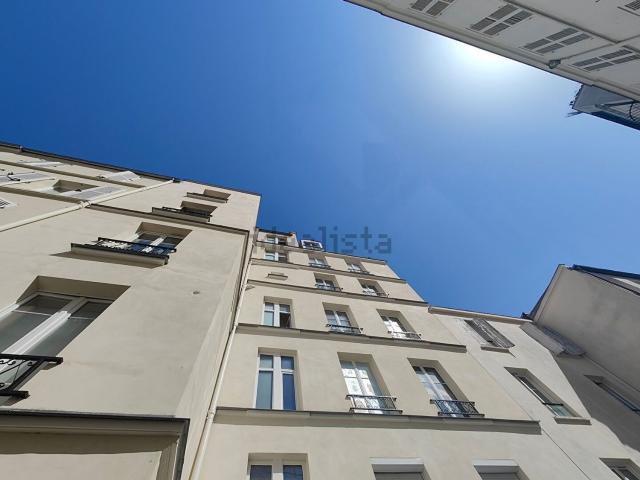Appartement, Gros Caillou, Paris