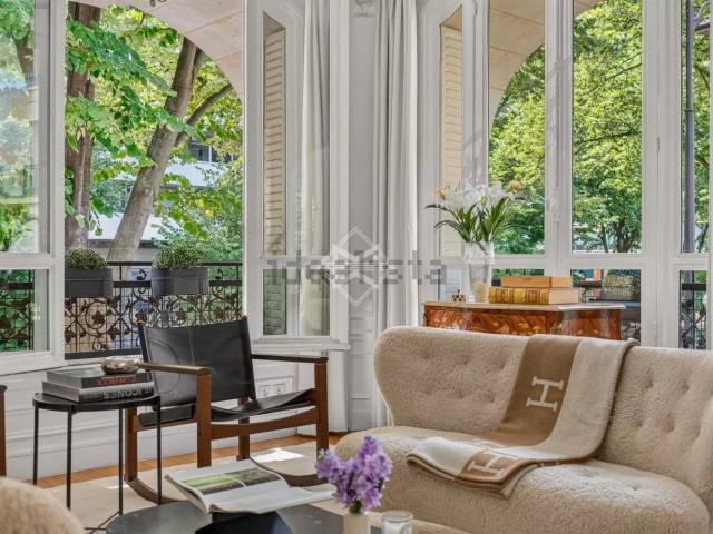 Appartement, Gros Caillou, Paris
