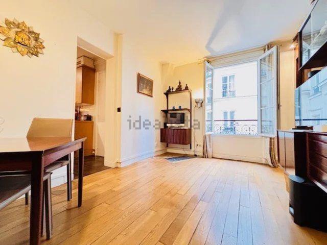 Appartement, Gros Caillou, Paris