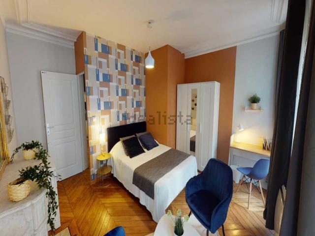 Appartement, Gros Caillou, Paris