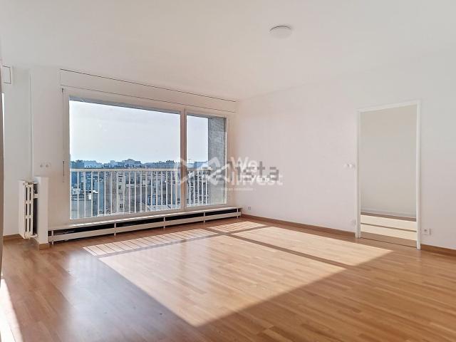 Appartement, Gros Caillou, Paris