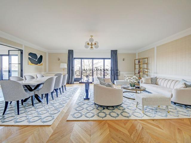 Appartement, Gros Caillou, Paris