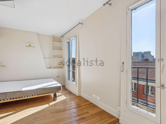 Appartement, Gros Caillou, Paris