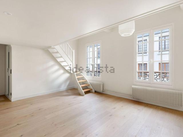 Appartement, Gros Caillou, Paris