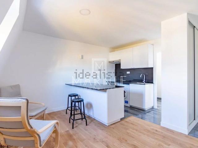 Appartement, Gros Caillou, Paris