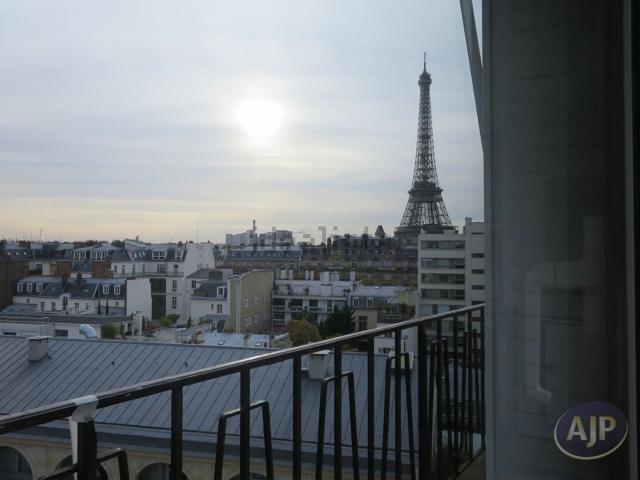 Appartement, Gros Caillou, Paris