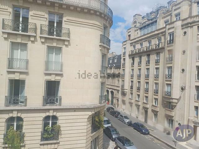 Appartement, Gros Caillou, Paris