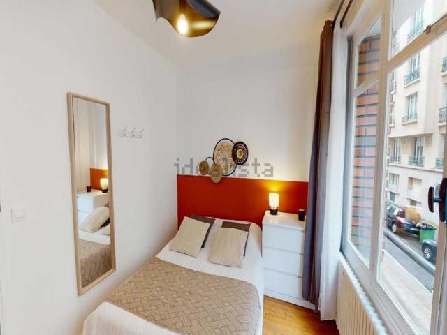 Appartement, Gros Caillou, Paris