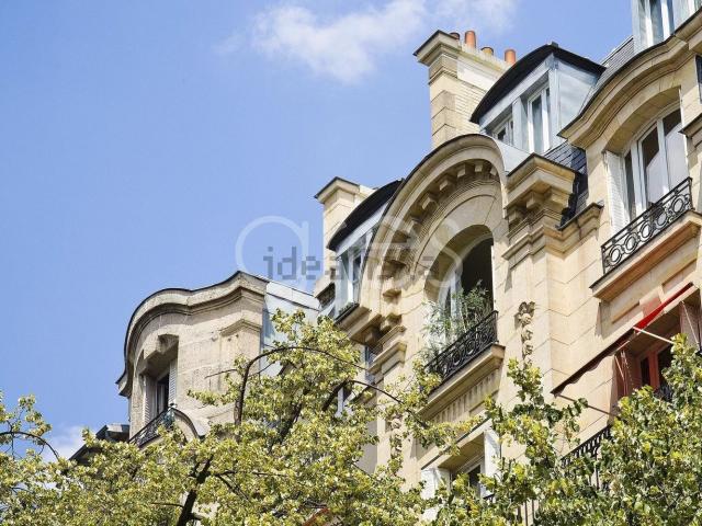 Appartement, Gros Caillou, Paris