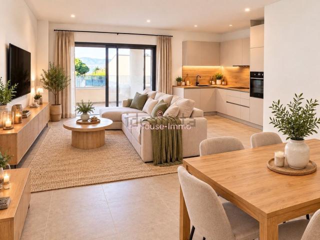 Appartement, Grosseto Prugna