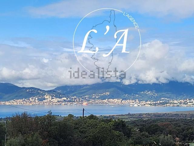 Appartement, Grosseto Prugna