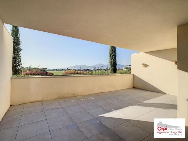 Appartement, Grosseto Prugna